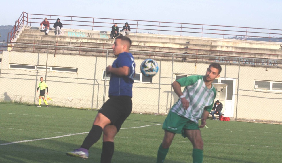 ΕΠΣΜ: Βαθμολογίες των πρωταθλημάτων σε όλες τις κατηγορίες