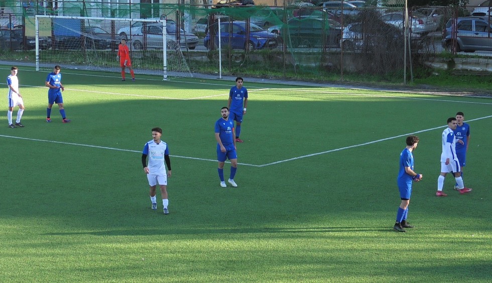 ΕΠΣΜ: Σκόρερ σε Α1, Α’ και Β’ κατηγορία