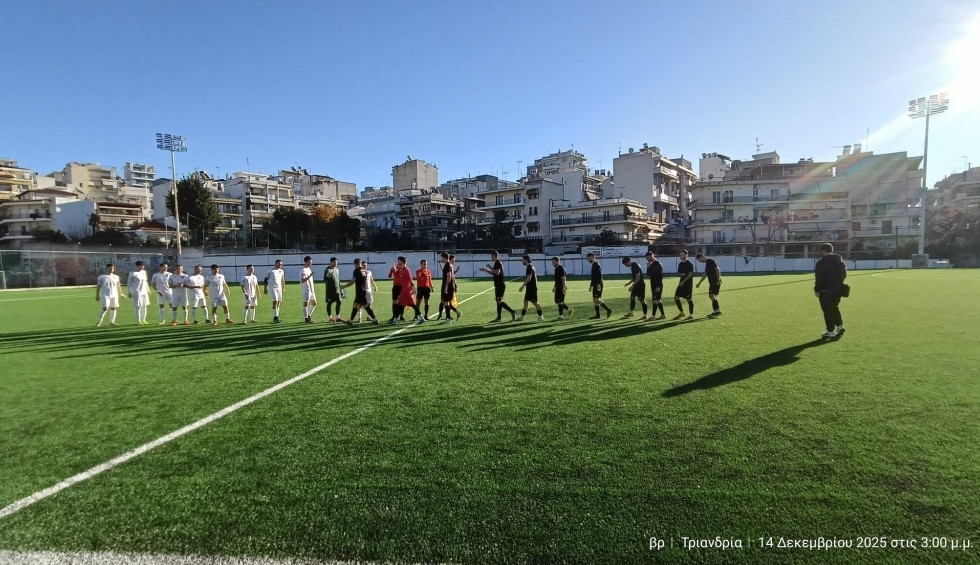 ΕΠΣΜ: Το πανόραμα της Α1-Ενδεκάδες και βαθμολογία