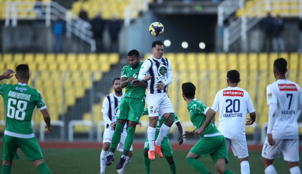 Σε FIFA-UEFA με αδιάσειστα στοιχεία ο Μακεδονικός