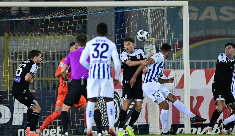 «Ανέκδοτο Τσάλοφ, κάποιοι ποδοσφαιριστές του ΠΑΟΚ έχουν σκάσει»