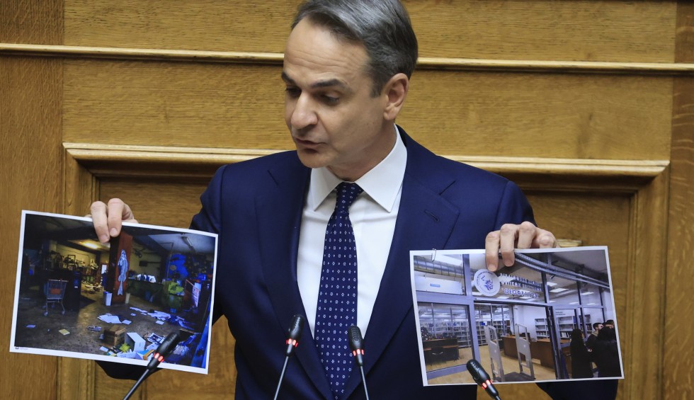 Τα έξι νέα μέτρα για το στεγαστικό: Ποιοι θα έχουν επιστροφή δύο ενοικίων και οι νέοι περιορισμοί στα Airbnb