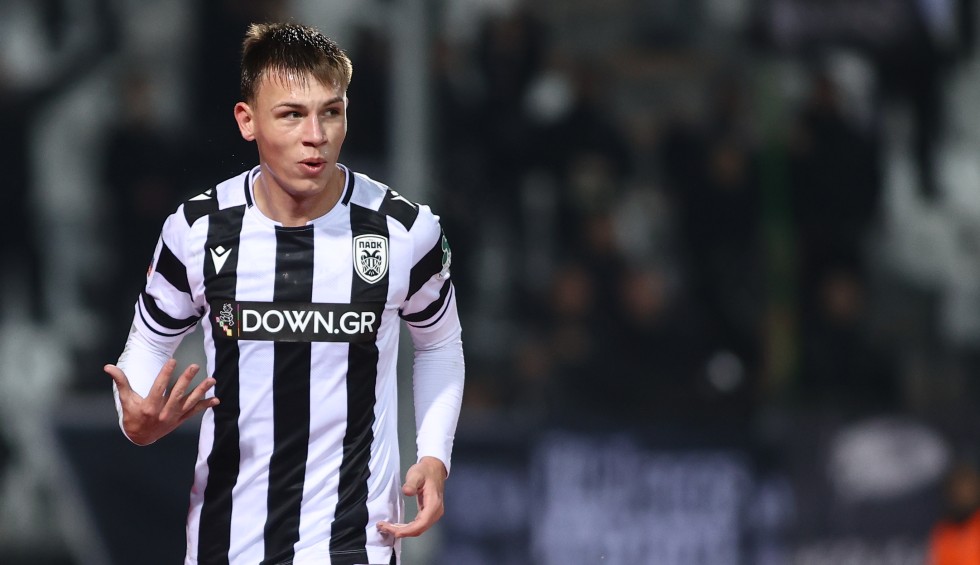 Μύθου: «Θέλουμε να παίξουμε το ποδόσφαιρο που μας χαρακτηρίζει και να κλείσουμε τη χρονιά με νίκη»