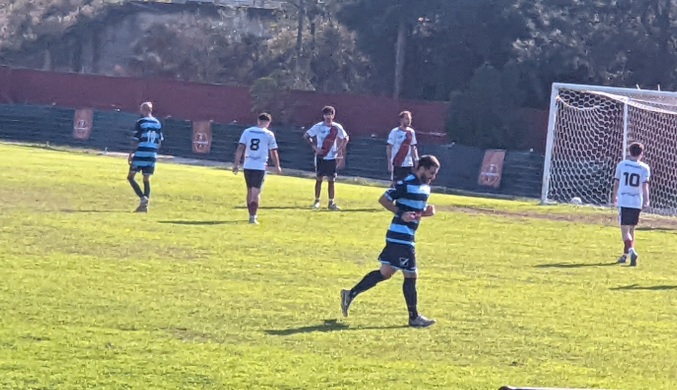 ΕΠΣΜ: Οι αντίπαλοι των πρωτοπόρων σε Α', Β'  και Γ' κατηγορία