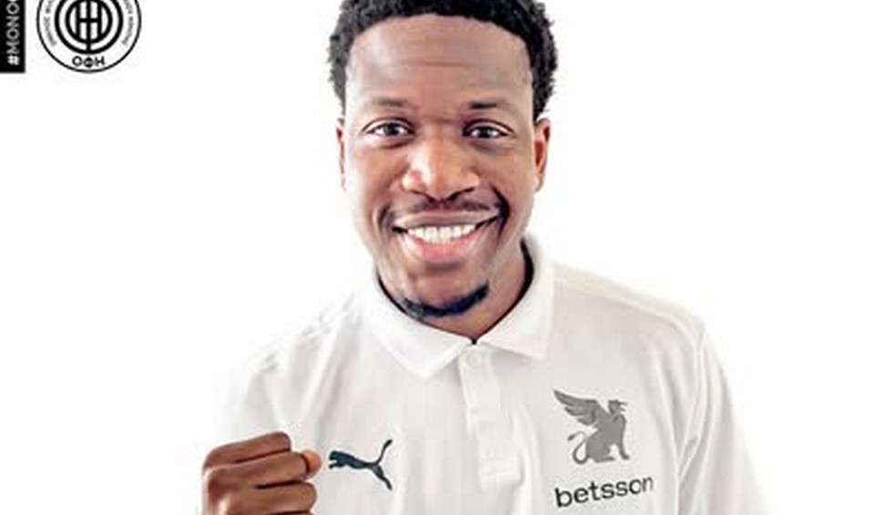 ΟΦΗ: Ανακοινώθηκε το «come back» του Ισέκα