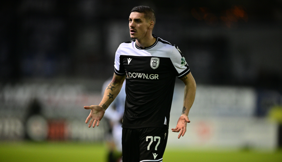 Αγνώριστος ΠΑΟΚ στο Περιστέρι, η παραδοχή Λουτσέσκου, προέχει η ενίσχυση