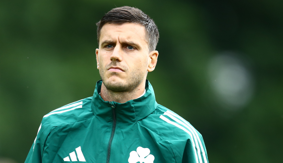 Καρούλιας﻿ για Γιερεμέγιεφ: «Παίκτης του γκολ, αλλά δεν θα κάνει τη διαφορά»