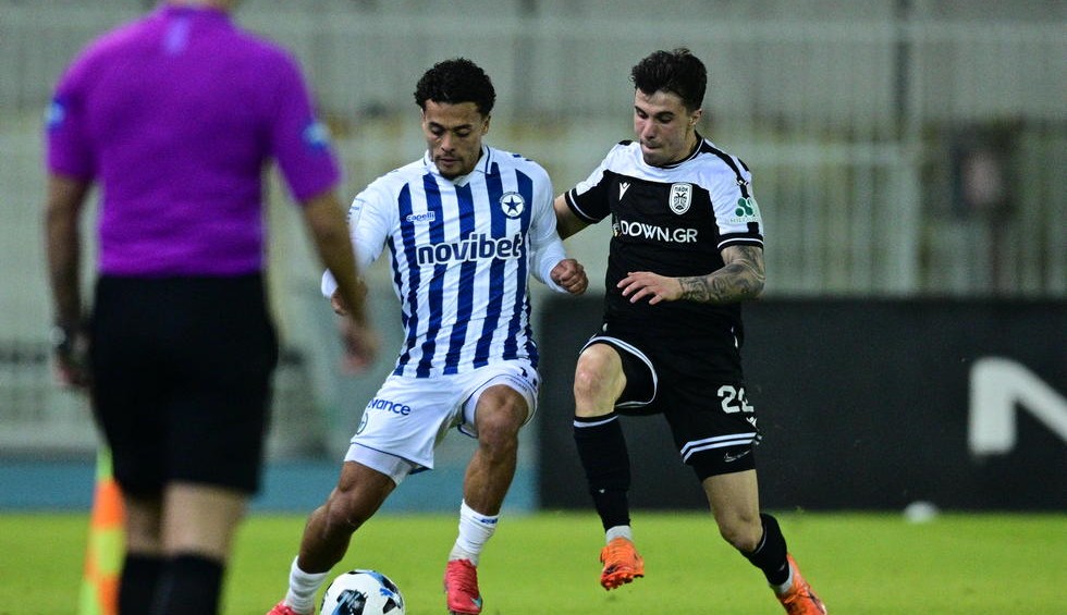 Μπιάνκο: «Πως είναι δυνατόν να καλεί τον διαιτητή να διορθώσει την απόφαση και να μην συμβαίνει αυτό;»