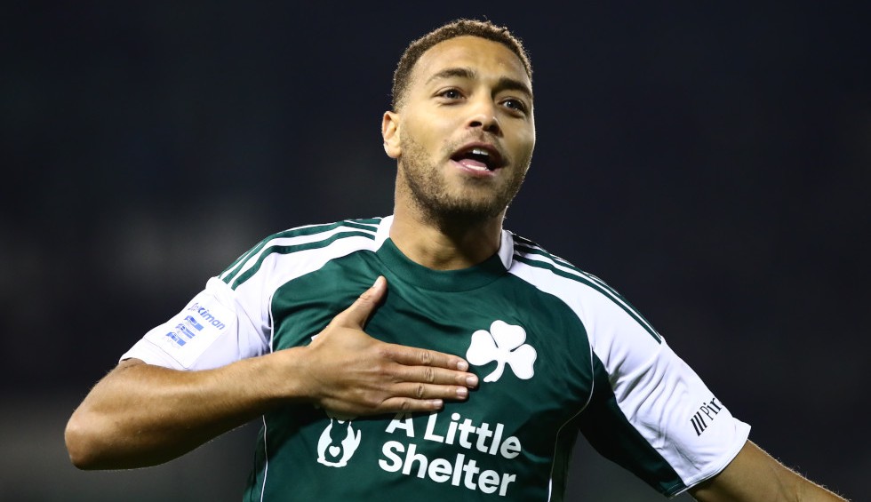 Ο Ντέσερς επέστρεψε και ο Παναθηναϊκό χαμογέλασε ξανά