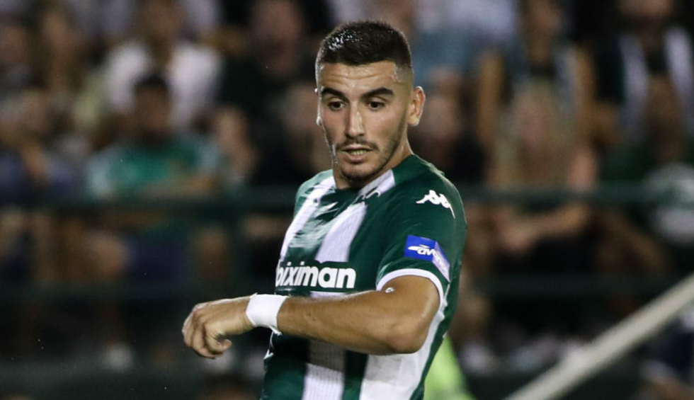 Νέο deal ΟΦΗ με Πούγγουρα: «Κλειδώνει» μέχρι το 2027