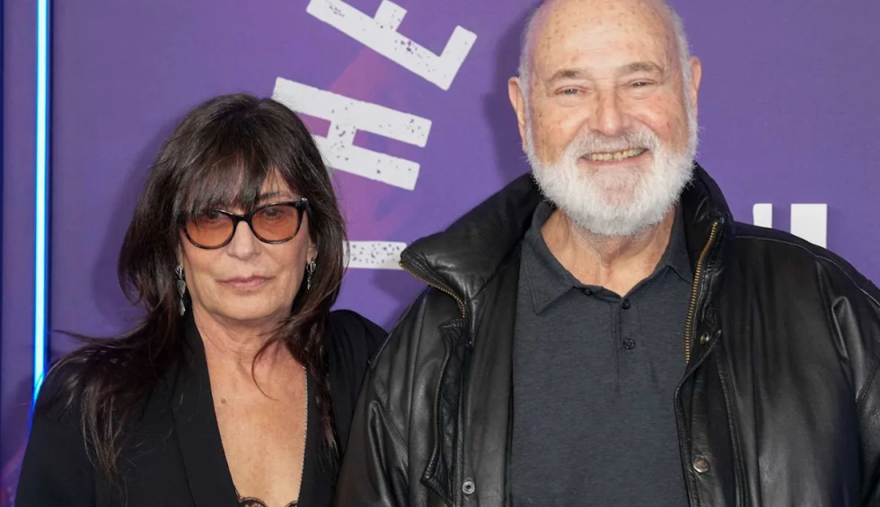 Νεκροί ο Ρομπ Ρέινερ και η σύζυγός του: Ύποπτος ο γιος του διάσημου σκηνοθέτη