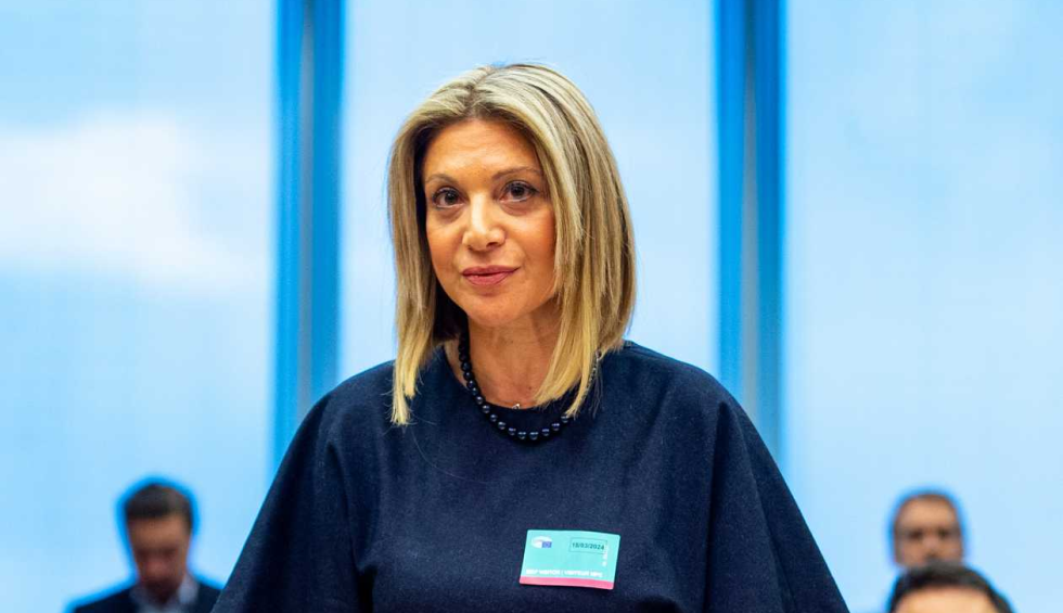 Τέμπη-Συγγενείς θυμάτων κατά Καρυστιανού: «Δεν μας αφορά η εμπλοκή με την πολιτική»