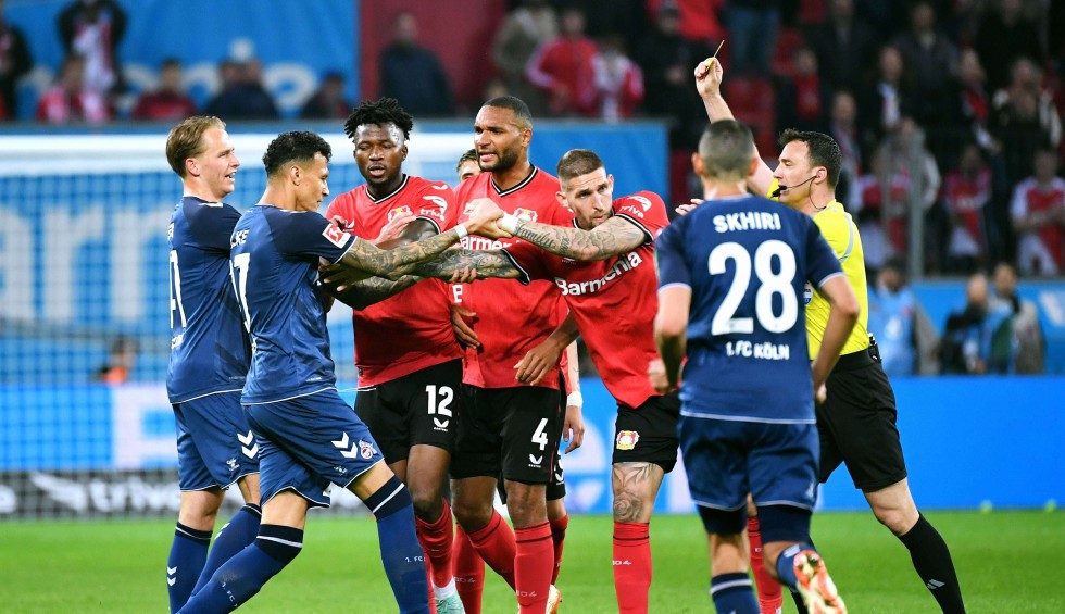 Bundesliga: Γειτονικό ντέρμπι μίσους - Κανάλια και ώρες μετάδοσης