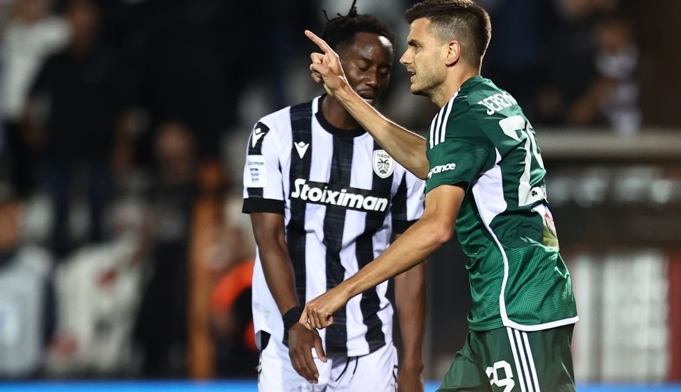 ΠΑΟΚ-Γερεμέγεφ: Γιατί ο Λουτσέσκου έδωσε το ΟΚ για την μεταγραφή