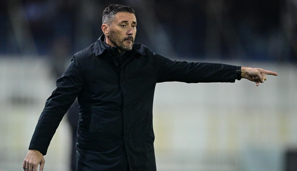 Κέρκεζ: «Σπάσαμε την κατάρα-Στο 1-0 ήμουν σίγουρος...»