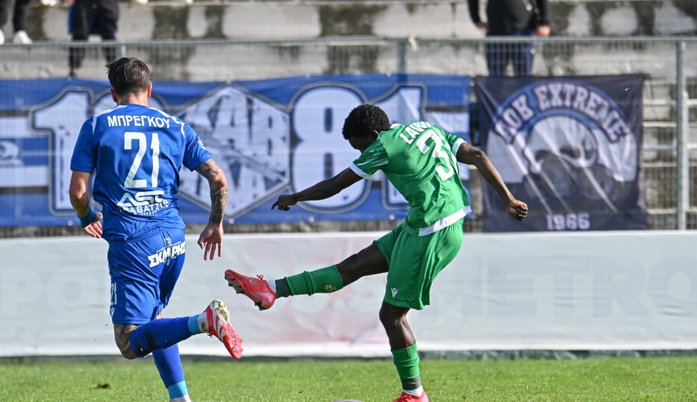 Μακεδονικός: Οι εκλεκτοί του Τυριακίδη για το παιχνίδι με Ηρακλή