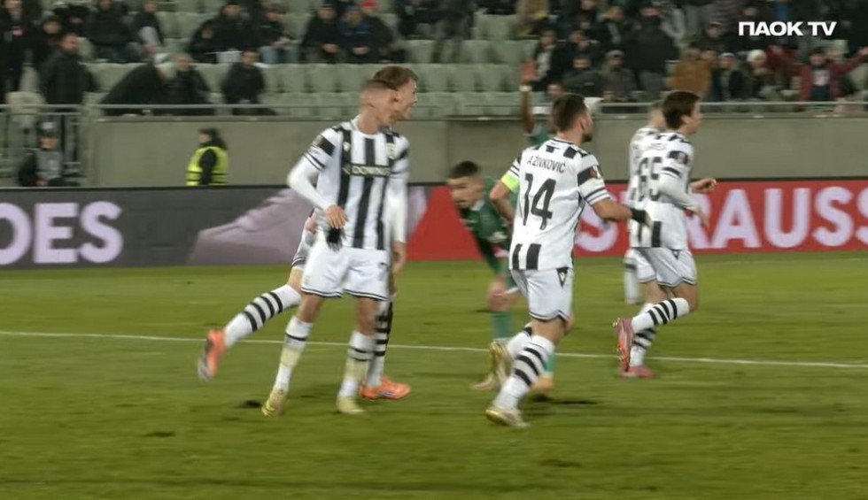 Η παρακάμερα ενός... τρελού αγώνα: Το «πάμε» του Μύθου και η αγωνία στη σουτάρα του «Ντέλια»