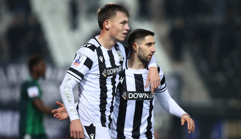 Κύπελλο Ελλάδας: Τα ζευγάρια των playoffs και ο δρόμος μέχρι τον τελικό