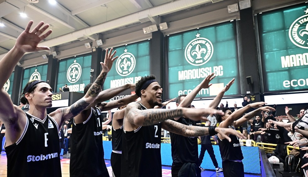 LIVE η εκτός έδρας δοκιμασία του ΠΑΟΚ στην Πορτογαλία