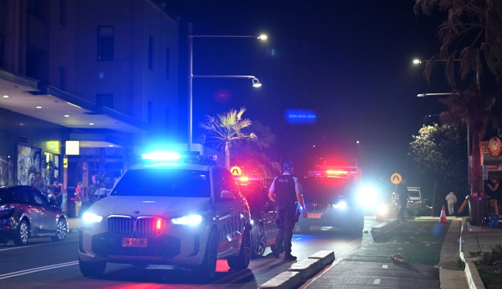 Μακελειό στο Σίδνεϊ: Ποιοι είναι οι δράστες της φονικής επίθεσης-Μεγαλώνει η λίστα των νεκρών