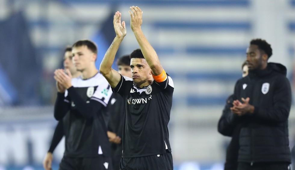 ΑΠΟΔΟΣΗ ΠΑΙΚΤΩΝ ΠΑΟΚ: Τι να πρωτοκάνουν Τάισον και Κωνσταντέλιας