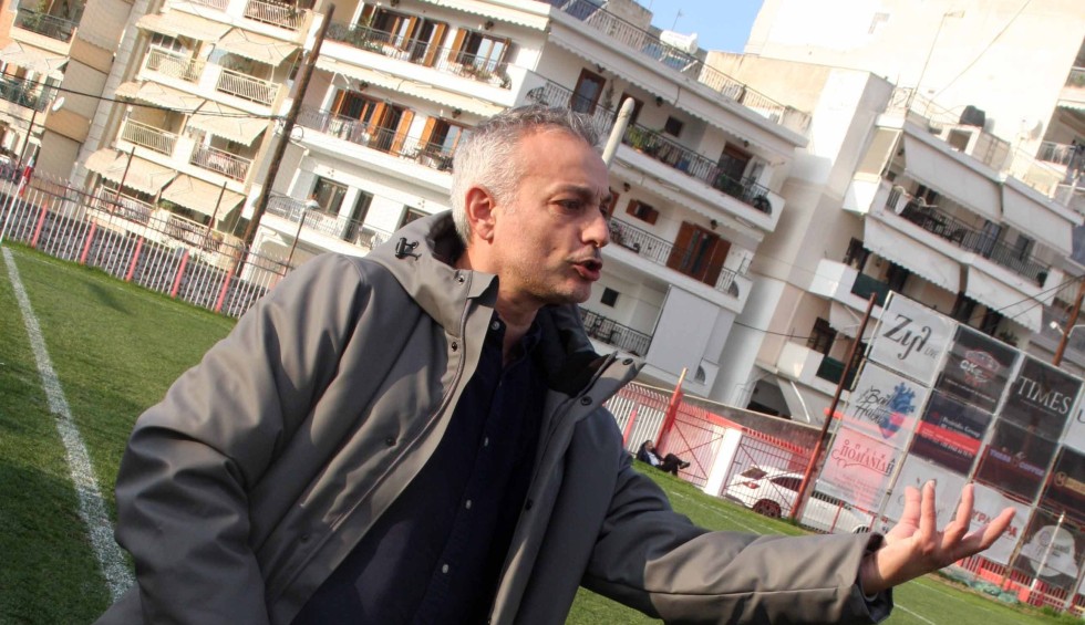 Φοίνικας Πολίχνης-Μίντης: «Άλλο ένα σημαντικό τρίποντο»