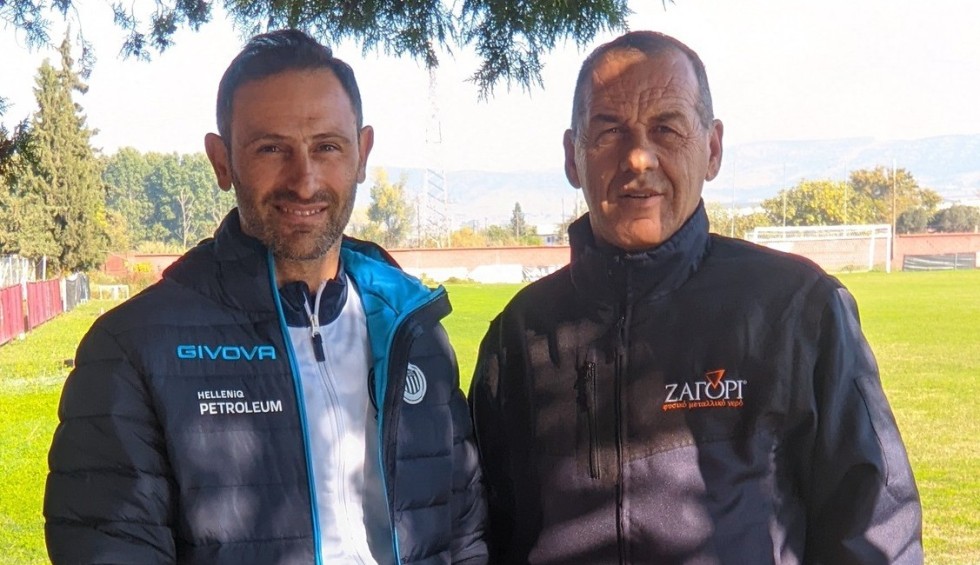 Εθνικός Μαλγάρων-Χουνουζίδης: «Να πάρει η κάθε ομάδα αυτό που της αξίζει»