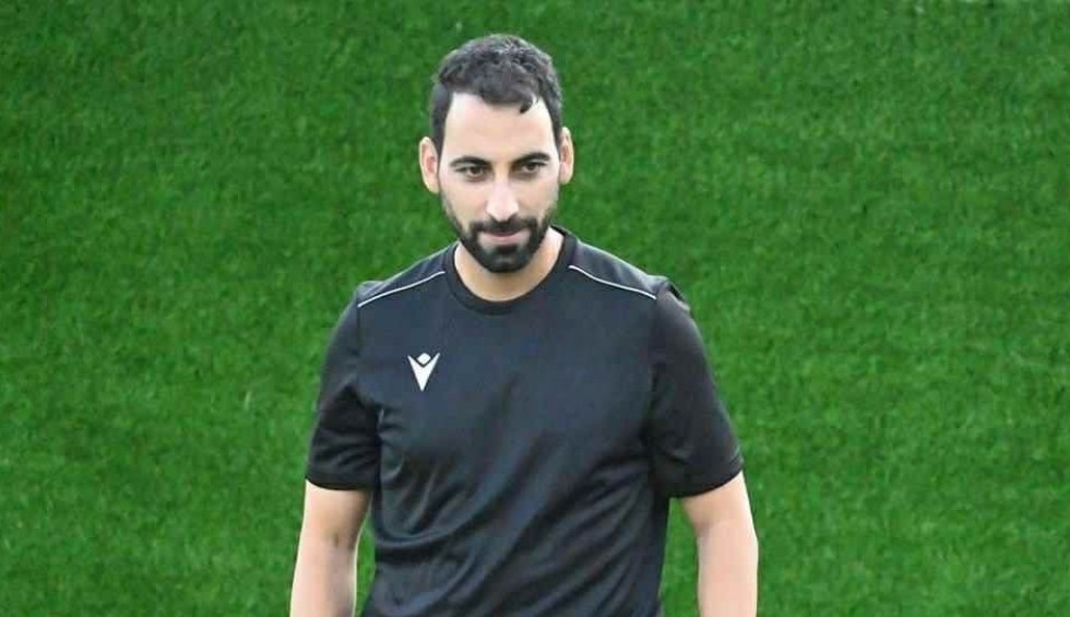 Αποχώρηση Τσαλουκίδη από Σοχό: «Διαφορετικές οι προσεγγίσεις μας»