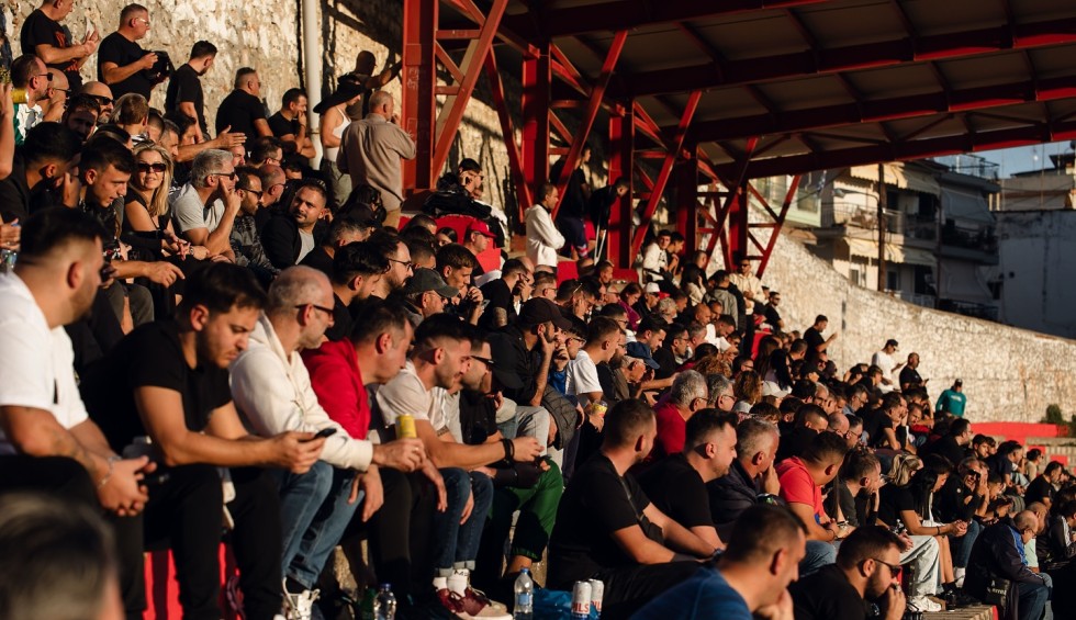 «Ξεκάθαρη πρωτιά για Φοίνικα Πολίχνης, ανοιχτό πεδίο για πολλούς»