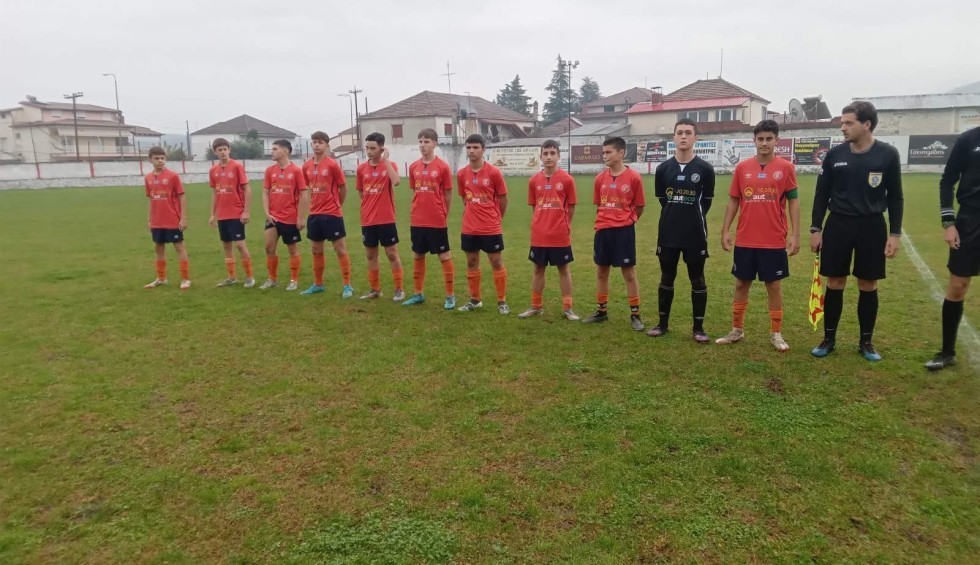 Κ14-Κ16: Βαθμολογίες στα πρωταθλήματα των μικτών