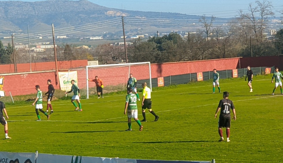 Οι έντεκα αήττητοι στα πρωταθλήματα της ΕΠΣΜ - Καλύτερες επιθέσεις και αμυντικές γραμμές