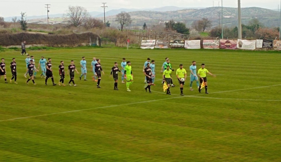 Προσπάθεια ενίσχυσης στον Ιάσονα Αυγής