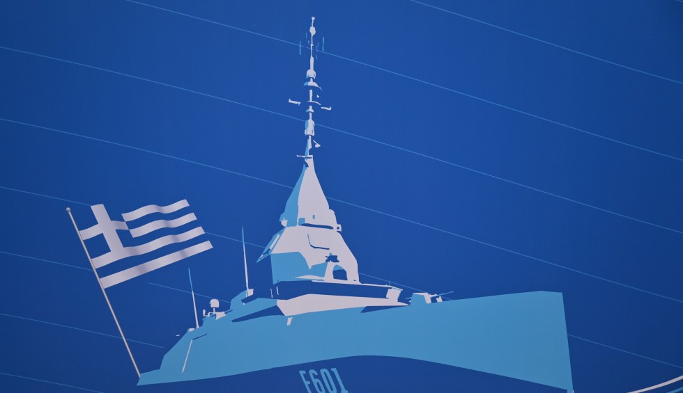 Γιατί διαφέρει ο «Κίμων» από τις άλλες τρεις Belharra