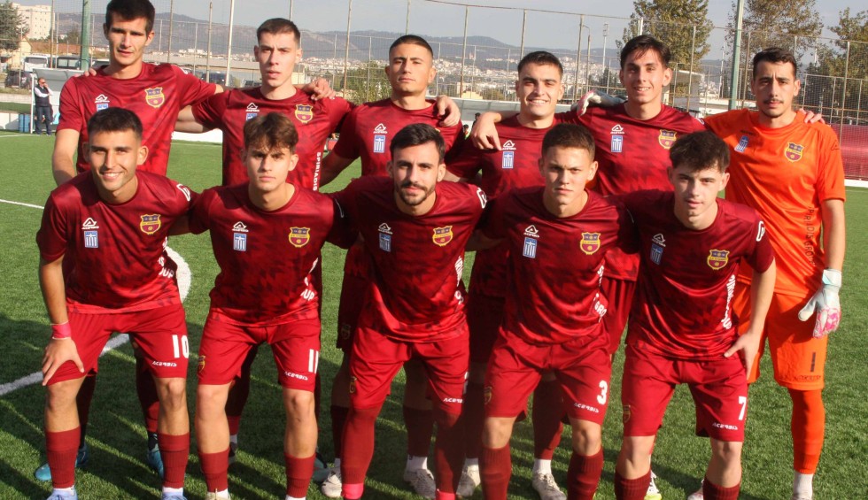 ΑΕ Ευόσμου: Εκλογές για ανάδειξη νέου δ.σ.-Δεν συνεχίζει ο Γιώργος Σπυριάδης