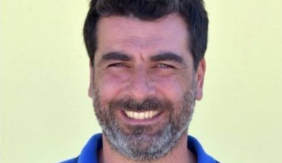 Επιασε δουλειά στον Εορδαΐκό ο Γιάννης Κατσαρός