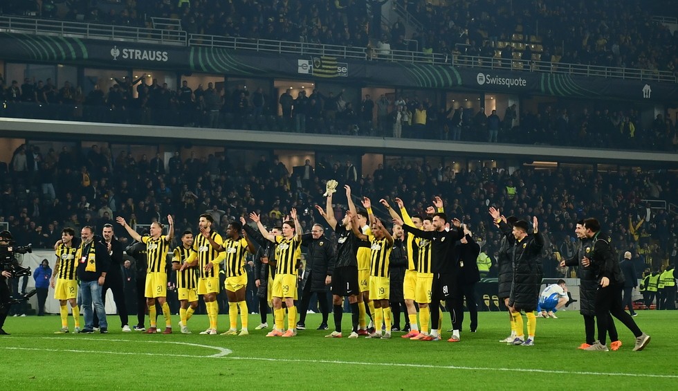 ΠΑΕ ΑΕΚ: «Τα υποκριτικά συγχαρητήρια της ΕΠΟ δεν τα χρειαζόμαστε»