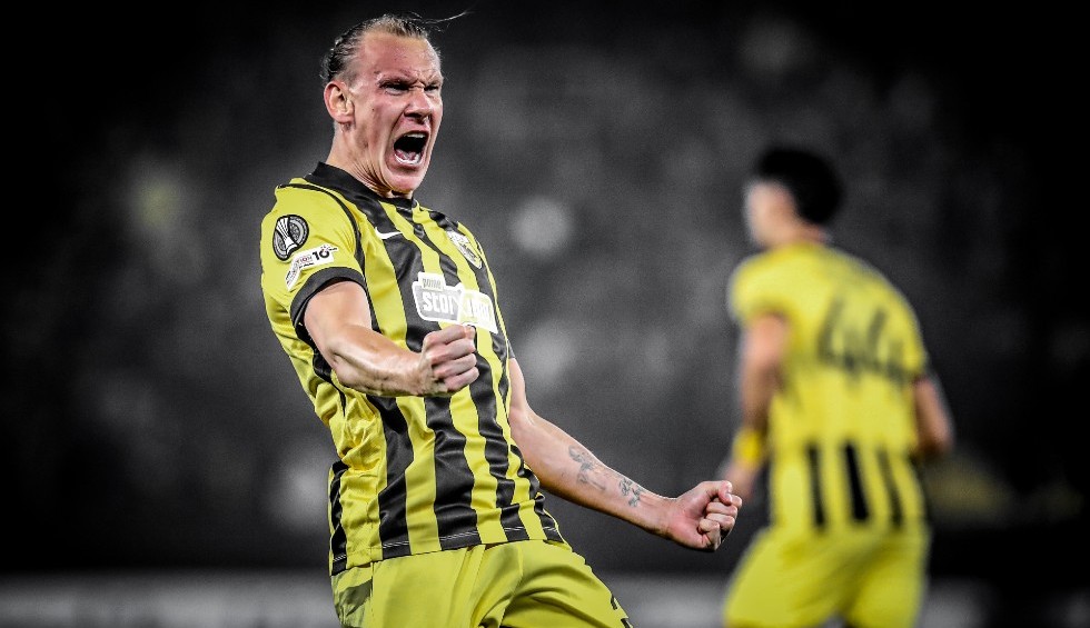 Πώς η ΑΕΚ θα συναντήσει τη Σπάρτα Πράγας στον τελικό!