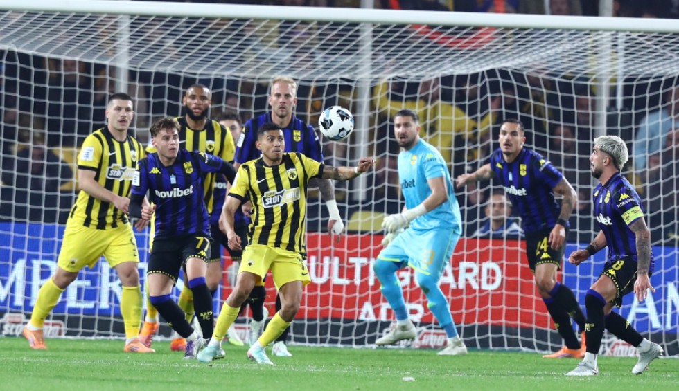 Άρης: Το σχέδιο έκτακτης ανάγκης έμεινε στις καλένδες