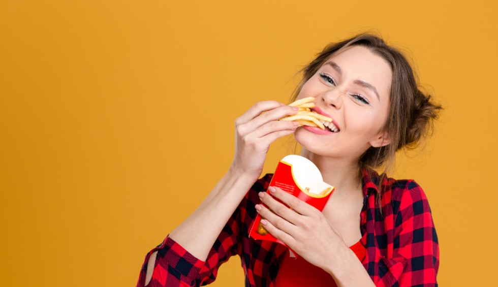 Πόσο κινδυνεύει η καρδιά μας από αυτά τα τρόφιμα