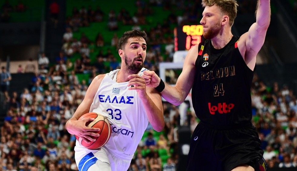 Τσεντεβίτα: Η «μετάφραση» της απουσίας Χουγκάζ