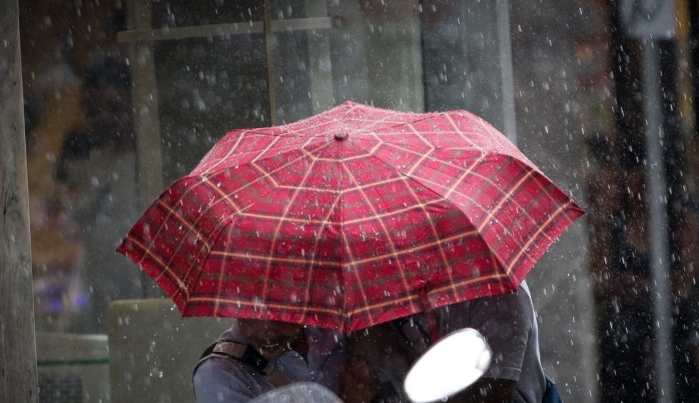 Με τι καιρό θα κάνουμε Χριστούγεννα -Η πρόγνωση του Σάκη Αρναούτογλου