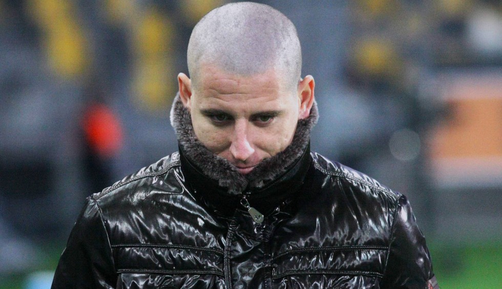 Κόκε: «Στη φυλακή μπορεί να σε σκοτώσουν, αλλά δε φοβάμαι»