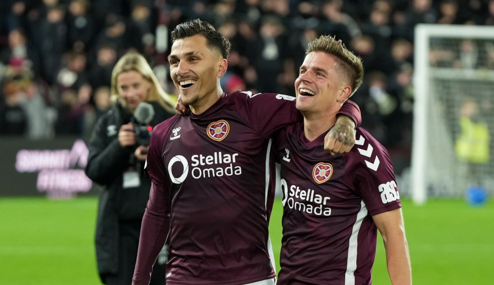 Η Χαρτς του Κυζιρίδη πάει ολοταχώς για πρωτάθλημα: Νέο «θύμα» οι Ρέιντζερς!