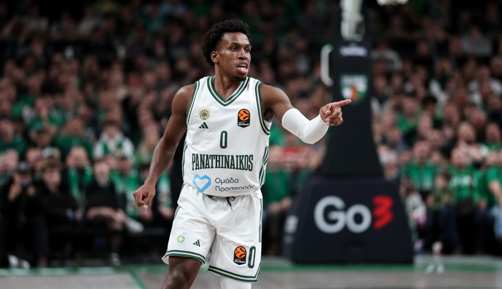 Αναβολή στο Παναθηναϊκός - Μαρούσι - Πότε αναμένεται να οριστεί