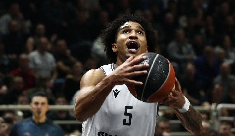 ΠΑΟΚ: «Σφράγισε» εισιτήριο για το Final-8 του Κυπέλλου!