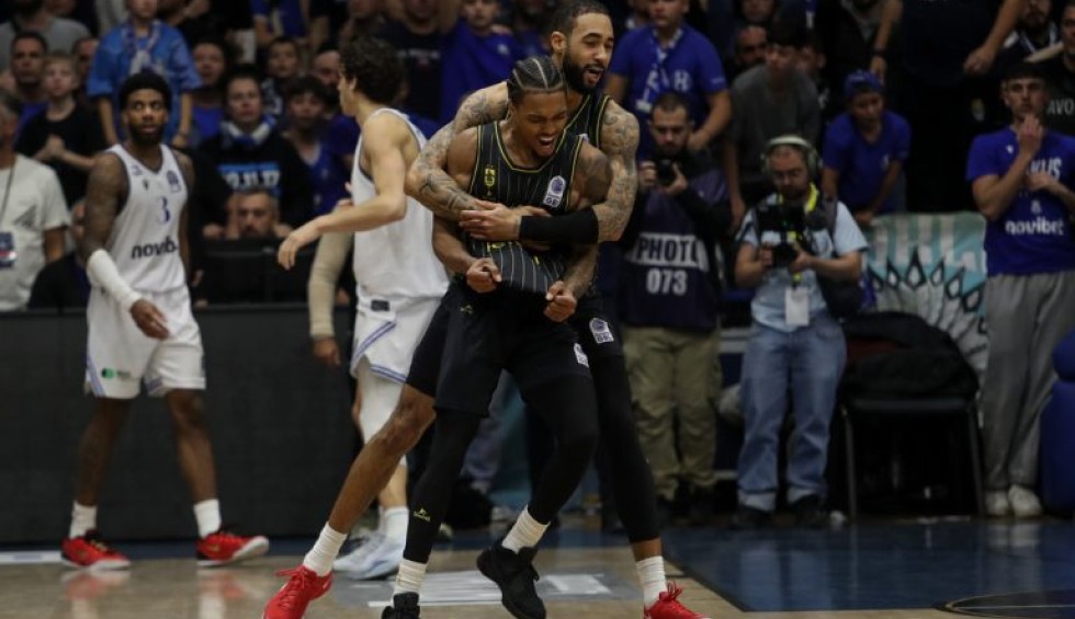 Πετρίδης: Μπράις Τζόουνς επιτρέποντος