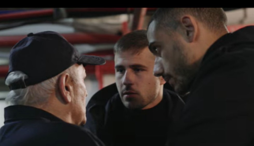 ΠΑΟΚ: Το επικό trailer VIDEO με... Σκιαδαρέση, Ζαμπούνη, Σαμαρά, Μαυρόπουλο και τον παππού Τάισον