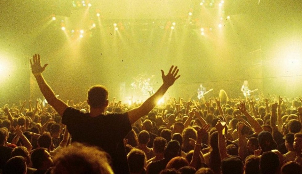 Ακυρώνεται μεγάλη συναυλία στη Θεσσαλονίκη: Τι θα γίνει με όσους αγόρασαν εισιτήρια