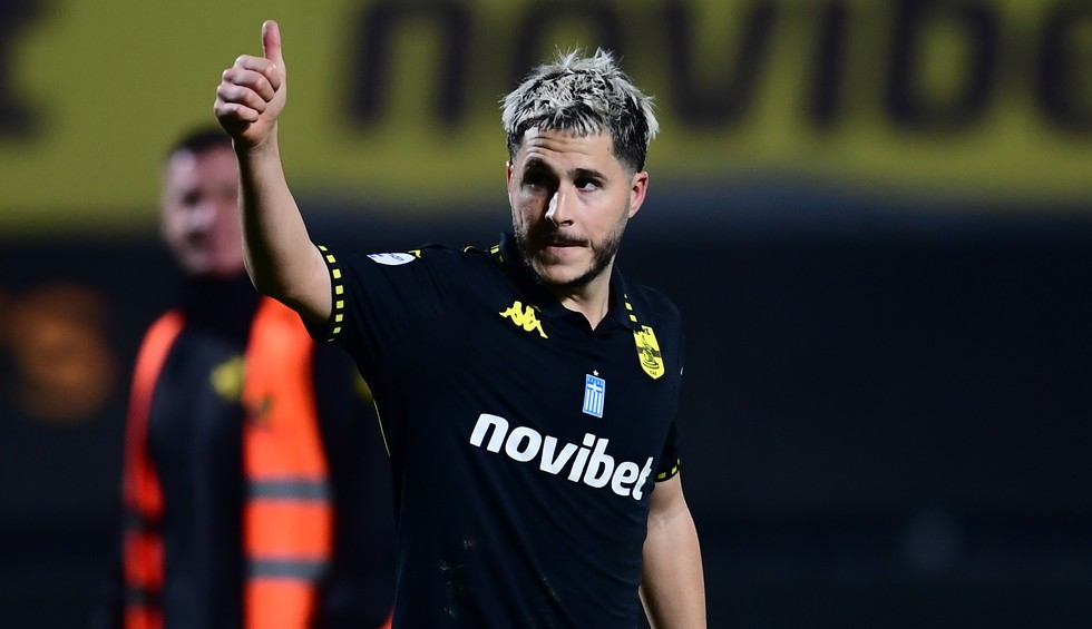 Τεχέρο: «Nα είμαστε 100% συγκεντρωμένοι»