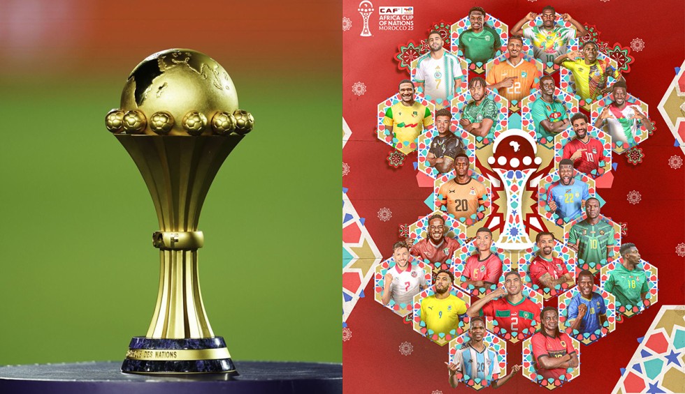 Copa Africa: Ο απόλυτος οδηγός της 35ης διοργάνωσης – Όμιλοι, ρόστερ, τηλεοπτικό πρόγραμμα και η «χρυσή βίβλος» των νικητών